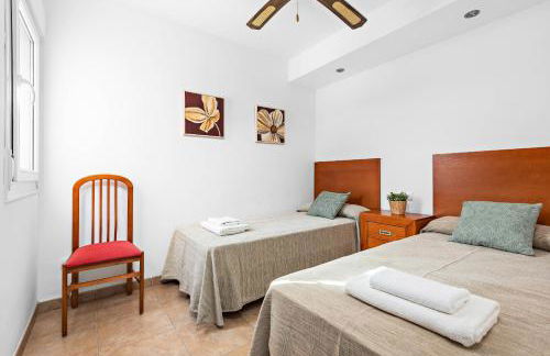 Villas Calan Bosch Emily by Escape Home - Foto 20