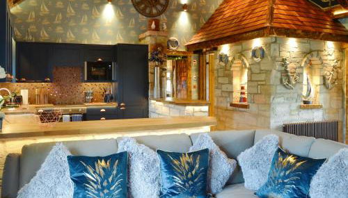 Tennox Boathouse - Ukc4438 - Foto 2