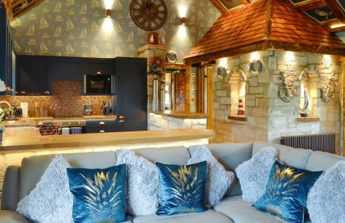 Tennox Boathouse - Ukc4438 - Foto 2