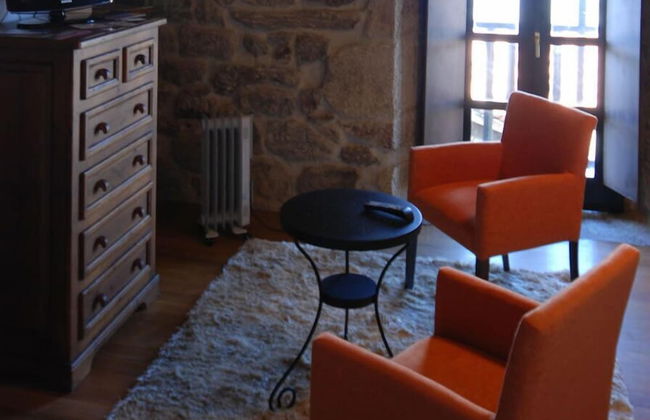 Casa Grande de Cristosende - Foto 29