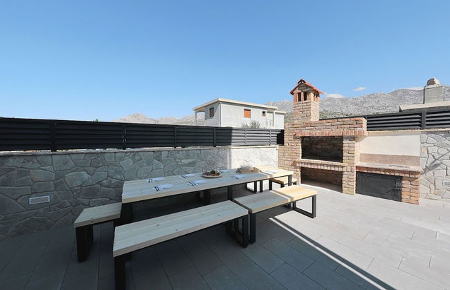 Serene Villa in Seline With Private Swimming Pool - Photo 16