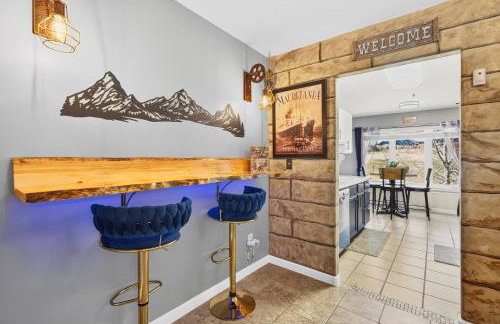 Luxury Mountain Retreat with Views 14 Min to Glenwood - Foto 4