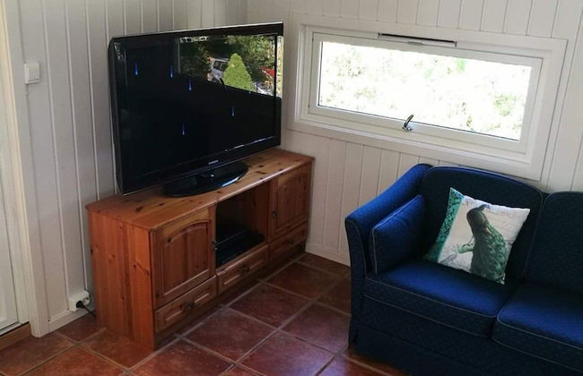 Larkollen vacation house - Foto 11