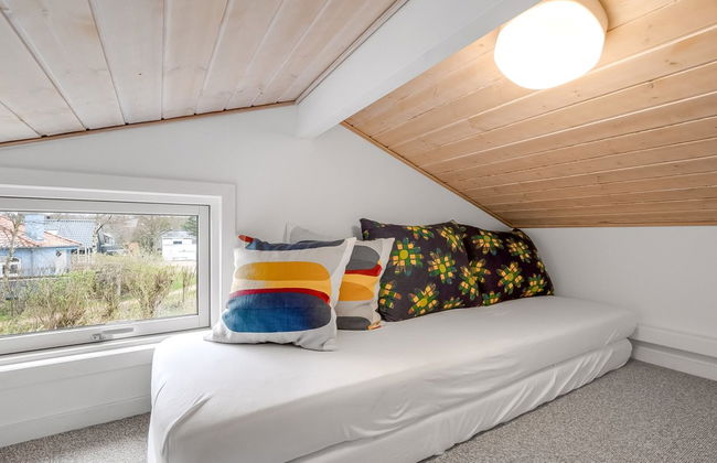 "Marten" - 1.2km to the fjord - Foto 5