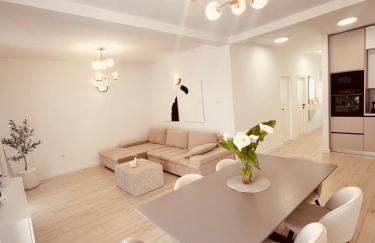 Apartment Ecru - Foto 8