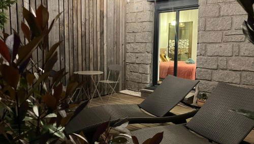 Villa vue mer à 5 minutes à pied du centre ville de Porto-Vecchio - Foto 3