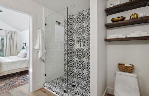 Magnolia Lake House on the Waterfront - Foto 17