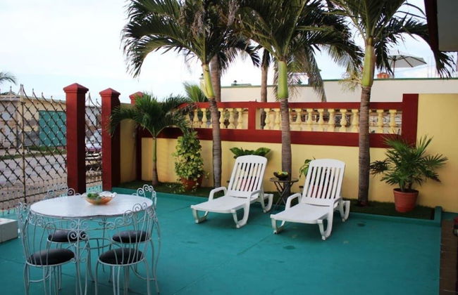 Holiday rental in Cárdenas with garden and terrace - Photo 53