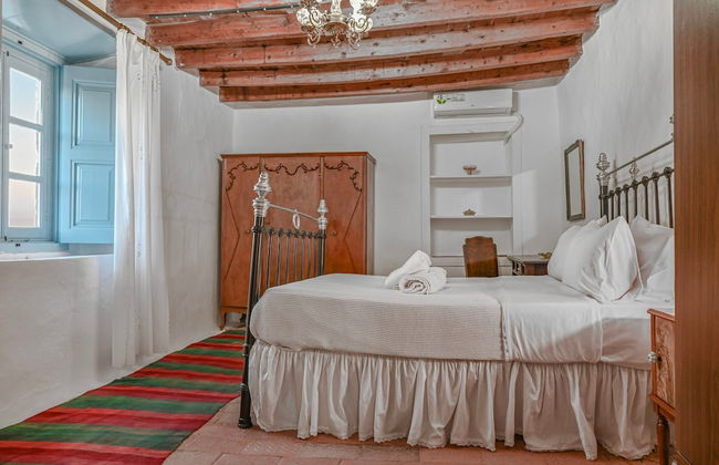 Anoi Traditional House Patmos Architectural Charm - Foto 29