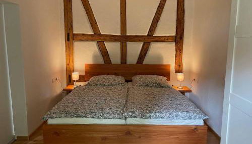 Ferienwohnung Lindenblüte - Foto 3