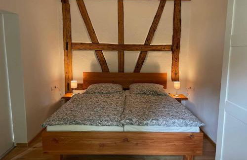 Ferienwohnung Lindenblüte - Foto 3