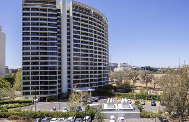 BreakFree Capital Tower - Foto 1