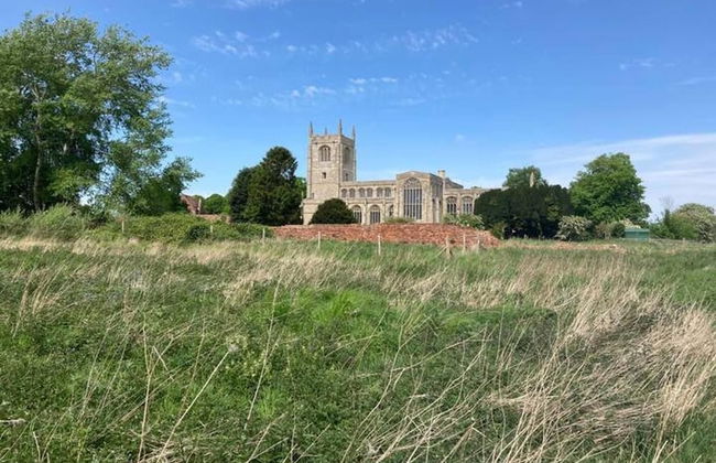 Caravan-sleep8-hottub-freep-balcony-familyfriendly - Foto 28