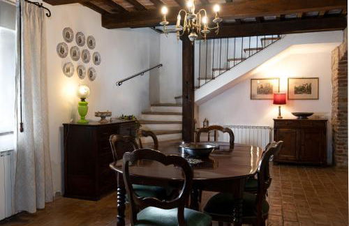 Scappo in Umbria, Torre Angelina - Foto 26