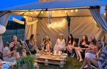 Grudza Barn House - Foto 28