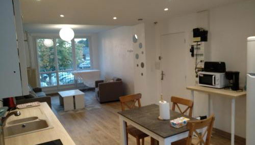 Nouveau! Appartement 80m2 tout neuf avec 3 belles chambres - Photo 3