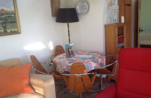 ANVIL COTTAGE - Foto 16