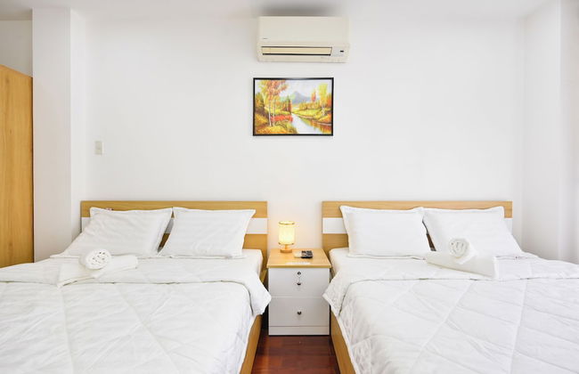 Huyen Homestay - Foto 14