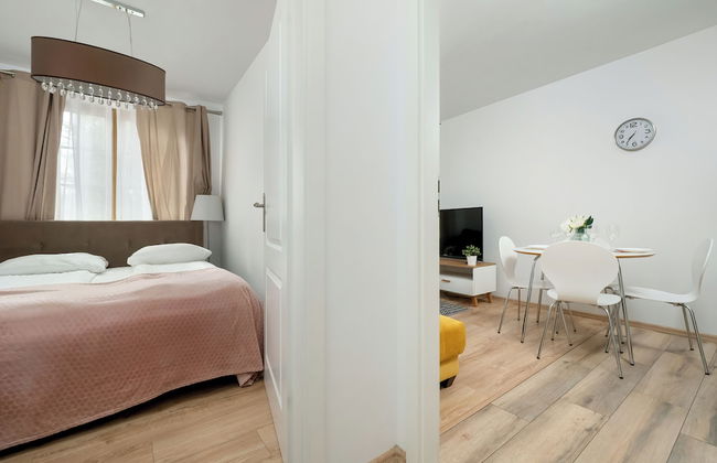 RentPlanet - Osiedle Podgórze - Photo 8