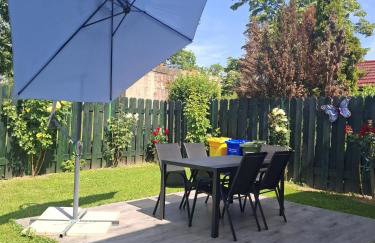 Familyway Croatia Kids Friendly Family villa with privat Pool 50 m2 Slavonski Brod - Foto 28