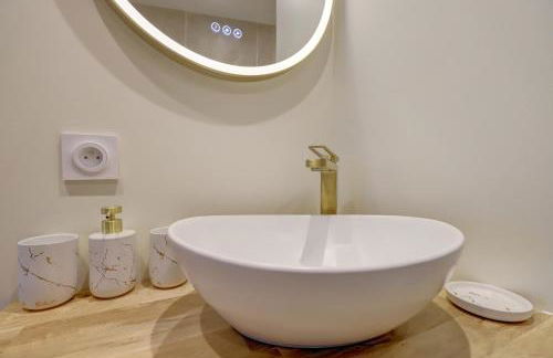 La Belle Toulouse - Métro - Parking - Arrivée autonome - Foto 20