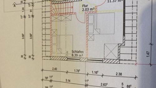Holiday Apartment Elbe - Foto 3