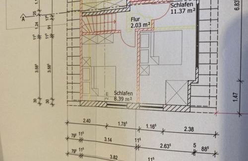 Holiday Apartment Elbe - Foto 3
