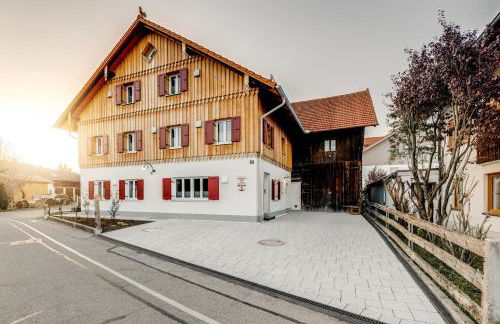 Ferienwohnung beim Kistlar - mit Biowaren - Foto 20