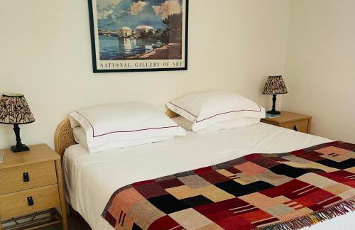 Tin tabernacle perfect for group getaways - Foto 12