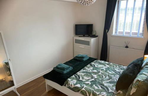 Perfectly situated luxury 2 bedroom apartment - Foto 15