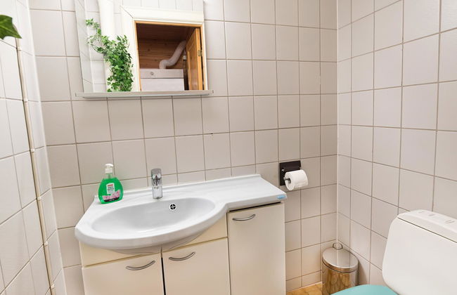 Lomamaja 1 - Foto 20