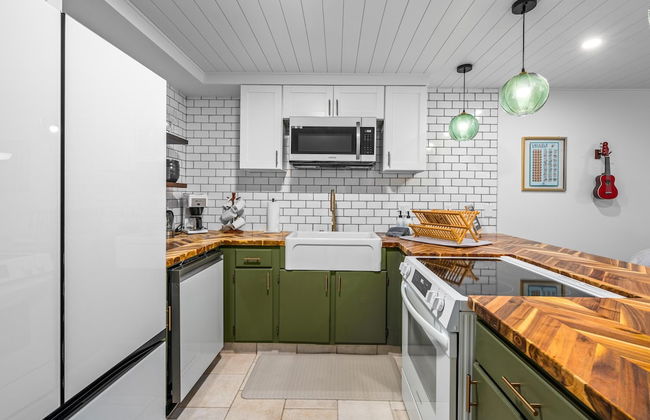 Big Island Lunapule Condos 104 2 Bedroom Condo - Foto 11