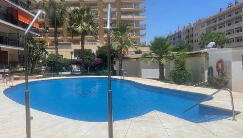 Apartamento familiar en Fuengirola - Photo 2