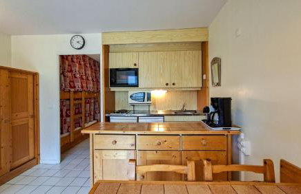 Résidence Castor - Studio rénové avec casier à ski · Proche des pistes · Balcon MAE-7394 - Foto 8