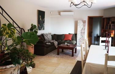 La Colline, villa avec piscine - Foto 17