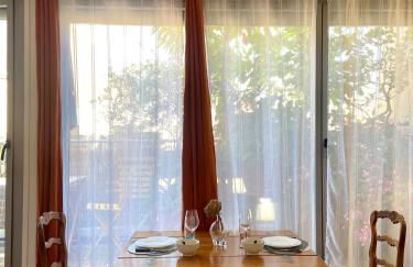 Appartement avec terrasse - Foto 13