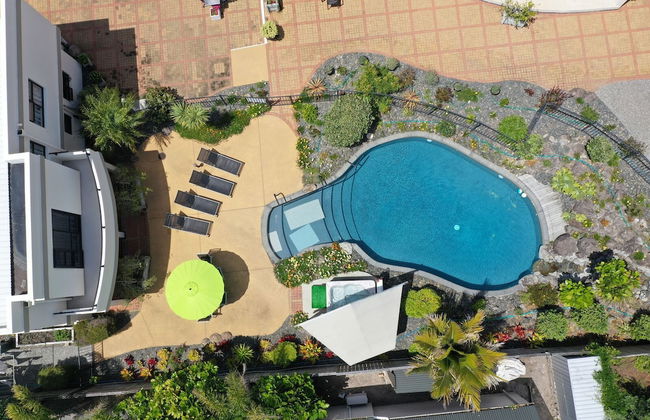 Ocean Breeze Resort - Photo 37