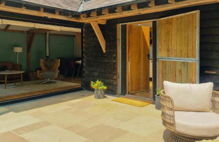 Tollgate Farm Kent 9 Bedroom retreat sleeps 25 - Foto 54