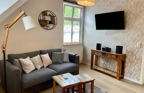 Gästehaus Rheinromantik - Photo 5