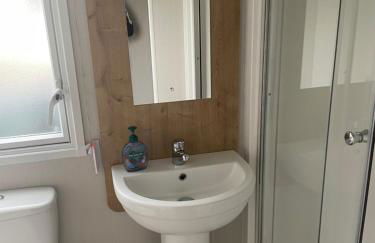 Holiday Home at Cherry Tree Holiday Park 738 - Foto 11