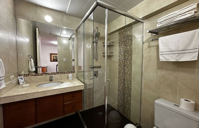 Olivar 1 Bedroom Apartment San Isidro - Foto 10