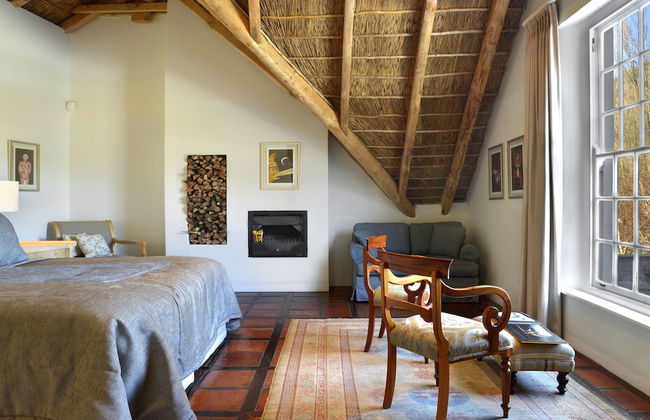 Holden Manz Country House - Photo 15