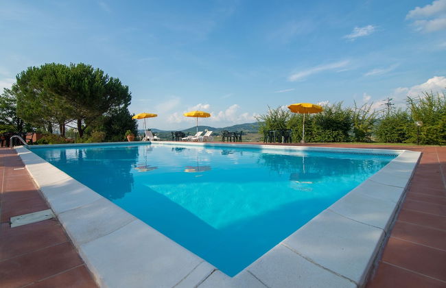 Podere Torricella - Foto 1