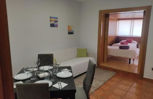 PISO EXTERIOR COMPLETO A 20 ' DE BARCELONA. - Foto 28