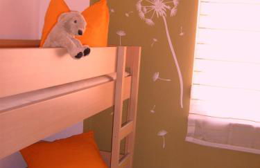 Apartment zum Dünenblick - Foto 10