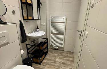 Family & Business Apartment Bremen - Foto 25