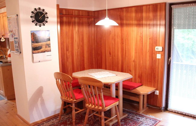 Serene Apartment in Bohinjsko Jezero near Ski Lift - Foto 7