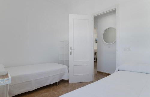 Céntrico apartamento en Tarifa - Foto 17