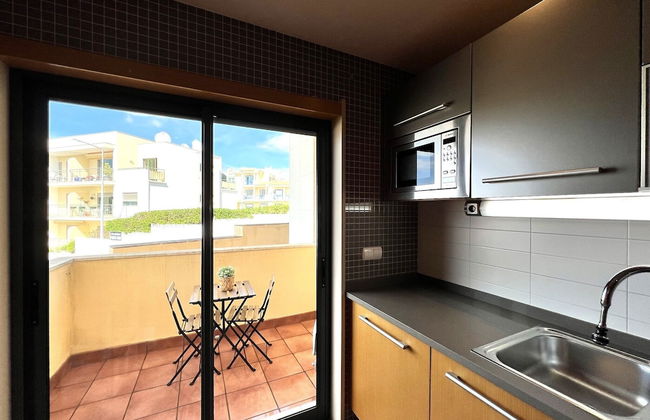 Albufeira Experience With Pool by Homing - Photo 15