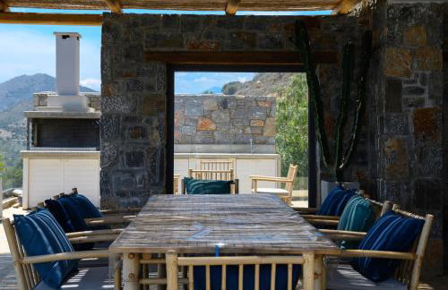 La Villa Havgas - Foto 44